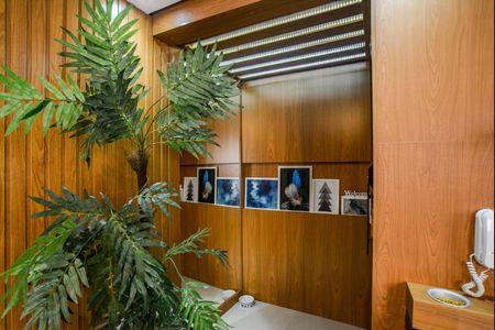 Apartamento à venda com 110m², 2 quartos e 2 vagas Apartamento à venda com 110m², 2 quartos e 2 vagasSala