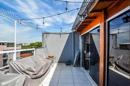 Apartamento à venda com 110m², 2 quartos e 2 vagas Apartamento à venda com 110m², 2 quartos e 2 vagasCobertura