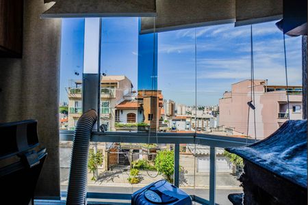 Apartamento à venda com 110m², 2 quartos e 2 vagas Apartamento à venda com 110m², 2 quartos e 2 vagasVista da Suíte