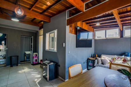 Apartamento à venda com 110m², 2 quartos e 2 vagas Apartamento à venda com 110m², 2 quartos e 2 vagasCozinha 2