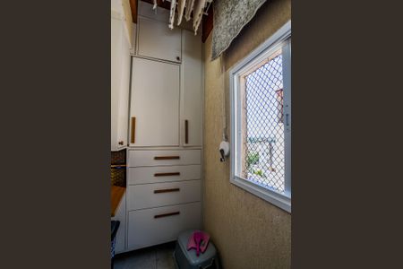 Apartamento à venda com 110m², 2 quartos e 2 vagas Apartamento à venda com 110m², 2 quartos e 2 vagasÁrea de Serviço