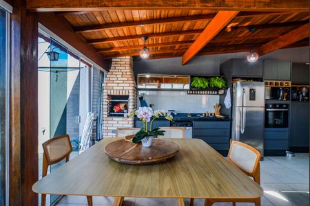 Apartamento à venda com 110m², 2 quartos e 2 vagas Apartamento à venda com 110m², 2 quartos e 2 vagasCozinha 2