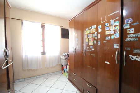 Casa de condomínio para alugar com 168m², 5 quartos e 2 vagasSuíte 1