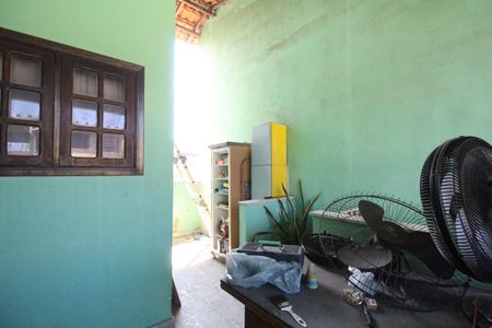 Casa de condomínio para alugar com 168m², 5 quartos e 2 vagasÁrea de serviço 2