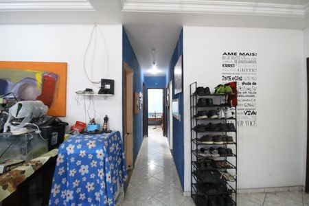 Casa de condomínio para alugar com 168m², 5 quartos e 2 vagasSala 2 - Corredor