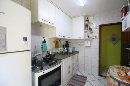 Casa de condomínio para alugar com 168m², 5 quartos e 2 vagasCozinha 1