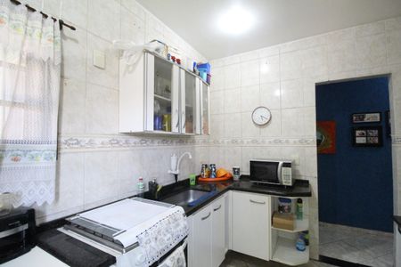 Casa de condomínio para alugar com 168m², 5 quartos e 2 vagasCozinha 2