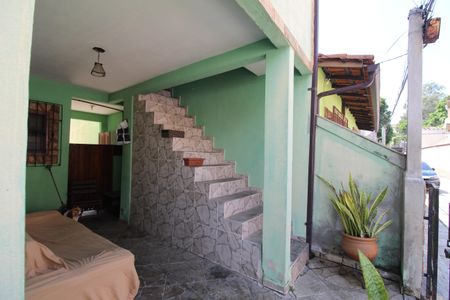 Casa de condomínio para alugar com 168m², 5 quartos e 2 vagasGaragem