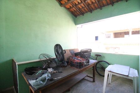 Casa de condomínio para alugar com 168m², 5 quartos e 2 vagasÁrea de serviço 2