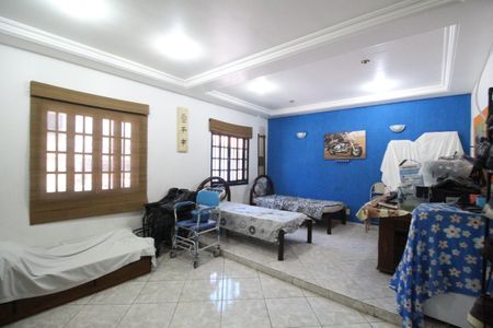 Casa de condomínio para alugar com 168m², 5 quartos e 2 vagasSala 2