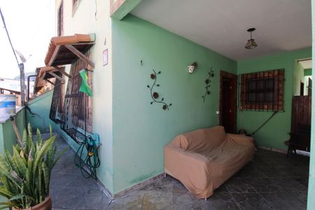 Casa de condomínio para alugar com 168m², 5 quartos e 2 vagasGaragem