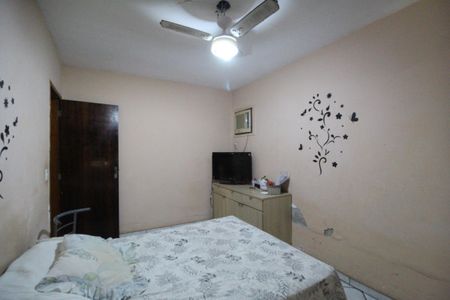 Casa de condomínio para alugar com 168m², 5 quartos e 2 vagasQuarto 2