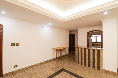 Apartamento à venda com 206m², 4 quartos e 4 vagas Apartamento à venda com 206m², 4 quartos e 4 vagasSalão de Festas