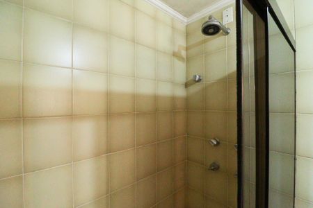 Apartamento à venda com 206m², 4 quartos e 4 vagas Apartamento à venda com 206m², 4 quartos e 4 vagasBanheiro da Suíte 1