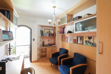 Apartamento à venda com 206m², 4 quartos e 4 vagas Apartamento à venda com 206m², 4 quartos e 4 vagasQuarto 1