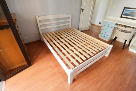 Apartamento à venda com 206m², 4 quartos e 4 vagas Apartamento à venda com 206m², 4 quartos e 4 vagasSuíte 1