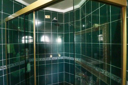 Apartamento à venda com 206m², 4 quartos e 4 vagas Apartamento à venda com 206m², 4 quartos e 4 vagasVaranda da Suíte 2