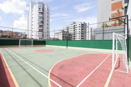 Apartamento à venda com 206m², 4 quartos e 4 vagas Apartamento à venda com 206m², 4 quartos e 4 vagasQuadra