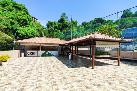 Apartamento à venda com 48m², 2 quartos e 2 vagas Apartamento à venda com 48m², 2 quartos e 2 vagasarea comum