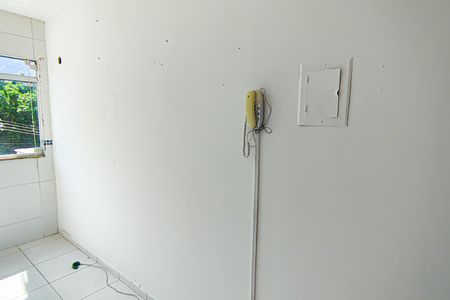 Apartamento à venda com 48m², 2 quartos e 2 vagas Apartamento à venda com 48m², 2 quartos e 2 vagascozinha e area de serviço