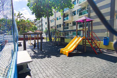 Apartamento à venda com 48m², 2 quartos e 2 vagas Apartamento à venda com 48m², 2 quartos e 2 vagasarea comum