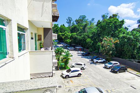 Apartamento à venda com 48m², 2 quartos e 2 vagas Apartamento à venda com 48m², 2 quartos e 2 vagassala - varanda