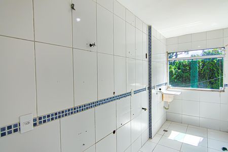 Apartamento à venda com 48m², 2 quartos e 2 vagas Apartamento à venda com 48m², 2 quartos e 2 vagascozinha e area de serviço