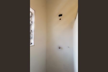 Casa à venda com 650m², 4 quartos e 2 vagas Casa à venda com 650m², 4 quartos e 2 vagasBanheiro do Corredor