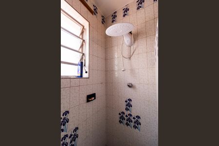 Casa à venda com 650m², 4 quartos e 2 vagas Casa à venda com 650m², 4 quartos e 2 vagasBanheiro do Piso Térreo