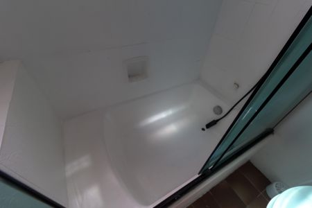 Casa à venda com 650m², 4 quartos e 2 vagas Casa à venda com 650m², 4 quartos e 2 vagasBanheiro da Suíte - Banheira