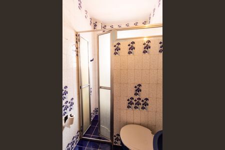 Casa à venda com 650m², 4 quartos e 2 vagas Casa à venda com 650m², 4 quartos e 2 vagasBanheiro do Piso Térreo