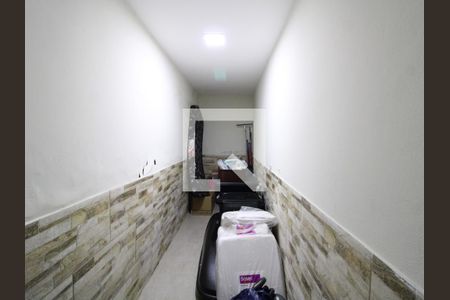 Casa à venda com 141m², 3 quartos e 2 vagasQuarto de Serviço