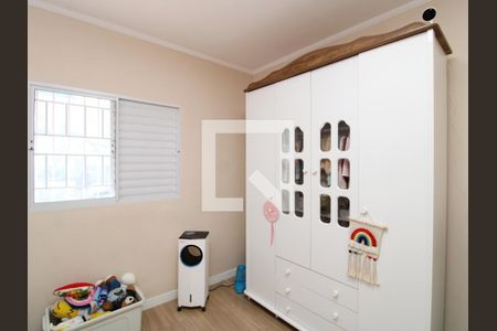 Casa à venda com 141m², 3 quartos e 2 vagasQuarto 1