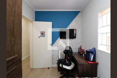 Casa à venda com 141m², 3 quartos e 2 vagasQuarto 2