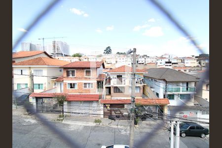 Casa à venda com 141m², 3 quartos e 2 vagasVista da Suíte