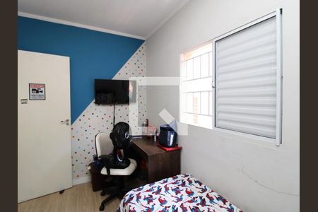 Casa à venda com 141m², 3 quartos e 2 vagasQuarto 2