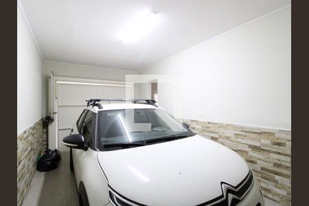 Casa à venda com 141m², 3 quartos e 2 vagasGaragem