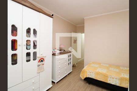 Casa à venda com 141m², 3 quartos e 2 vagasQuarto 1