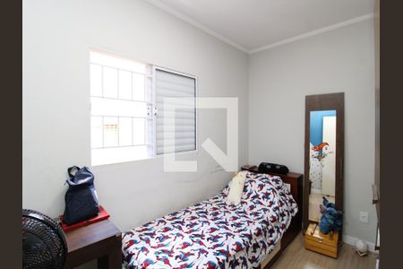 Casa à venda com 141m², 3 quartos e 2 vagasQuarto 2