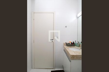 Casa à venda com 141m², 3 quartos e 2 vagasBanheiro da Suíte