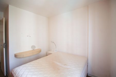 Apartamento à venda com 55m², 2 quartos e 1 vaga Apartamento à venda com 55m², 2 quartos e 1 vagaQuarto 1