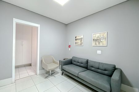 Apartamento à venda com 52m², 1 quarto e 1 vagaÁrea comum