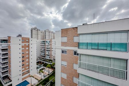 Apartamento à venda com 52m², 1 quarto e 1 vagaVista da Varanda
