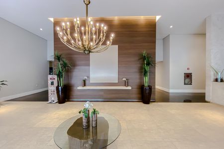 Apartamento à venda com 52m², 1 quarto e 1 vagaÁrea comum