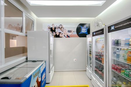 Apartamento à venda com 52m², 1 quarto e 1 vagaÁrea comum