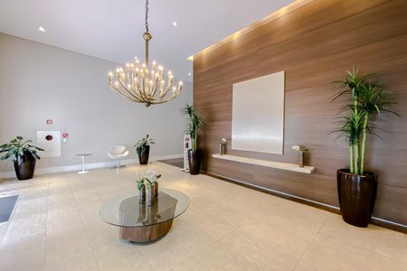 Apartamento à venda com 52m², 1 quarto e 1 vagaÁrea comum