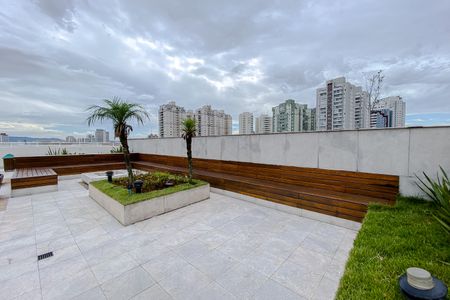 Apartamento à venda com 52m², 1 quarto e 1 vagaÁrea comum