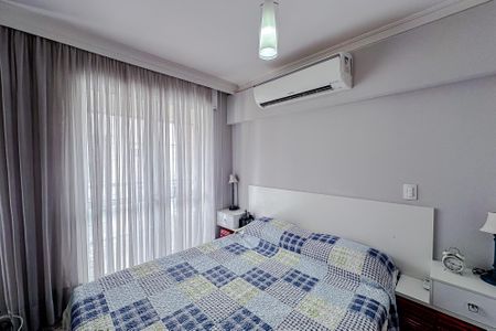 Apartamento à venda com 52m², 1 quarto e 1 vagaSuíte