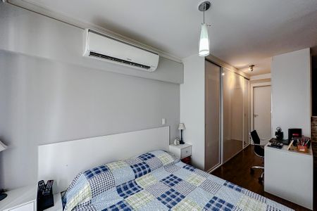 Apartamento à venda com 52m², 1 quarto e 1 vagaSuíte