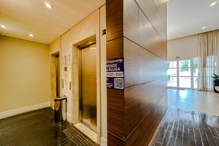 Apartamento à venda com 52m², 1 quarto e 1 vagaÁrea comum - Plaquinha